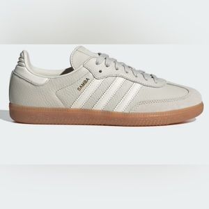NWT Adidas Samba OG Shoes Size 10 Women’s